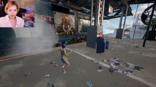 Я НЕУДАЧНИК | Only up ! | Part 3 смотреть онлайн