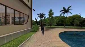 ИГРАЮ НЕПОСЛУШНЫЙ РЕБЕНОК игра от разработчиков Scary Tea