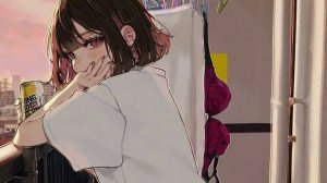 Аниме арты 2025 (48)