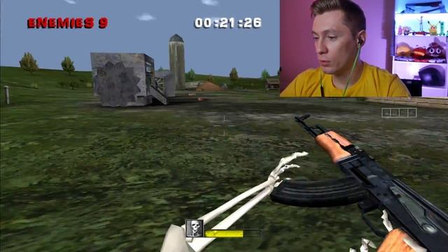 УМРИ ПОРОСЕНОЧЕК УМРИ   BLOOD AND BACON