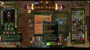 Аллоды Онлайн - разбор новой системы крафта шмоток