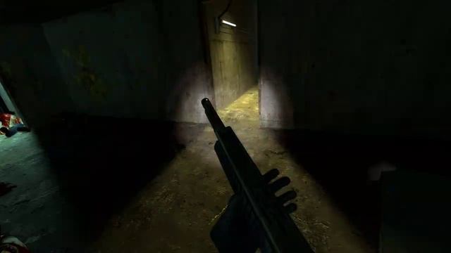 [Half-Life 2 VR] Полное прохождение без комментариев. Ep.8 смотреть онлайн