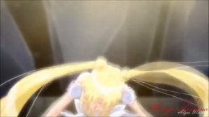 Аниме клип Сейлор мун : Кристалл (Наказаны любовью-Таи?