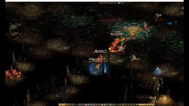 58 Данж, Фрагория/ 58 lvl danj Kostyanitsa, Fragoria (11) смотреть онлайн