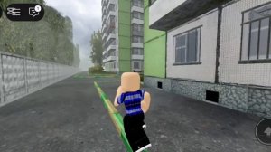 Русский город ДАМИРОВСК! ВЫБРАЛ ДОМ НА 1 ЭТАЖЕ?!