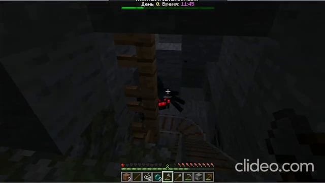 ВЫЖИВАНИЕ В МАЙНКРАФТ КРУГУ смотреть онлайн