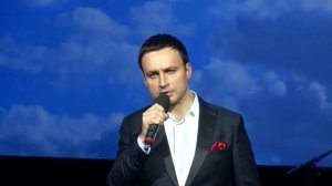 "Пётр и Феврония" - Владислав Косарев и Ансамбль русских народных инструментов