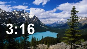 ТАЙМЕР ⏰ на 7 минут со звуком