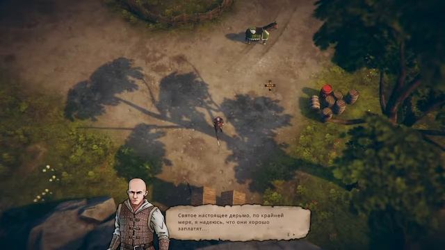 Прохождение Rustler #3 Безумие смотреть онлайн