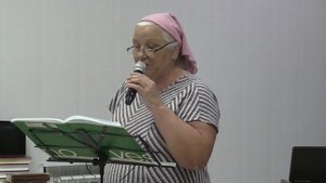 Стихи "Притча об унынии" Елена Кравчута