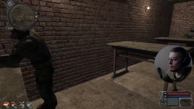 S.T.A.L.K.E.R.: Долина Шорохов #2 смотреть онлайн