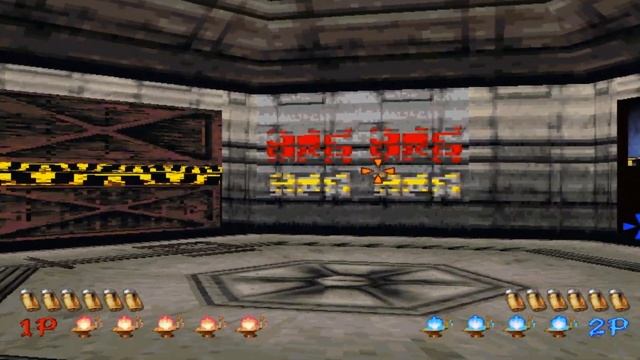 Прохождение The House of the Dead (PC) смотреть онлайн