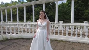 Андрей и Анна - Свадебный клип 060625