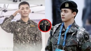 Звездун из BIGBANG признал величие Тэхёна! Новости BTS сегодня!