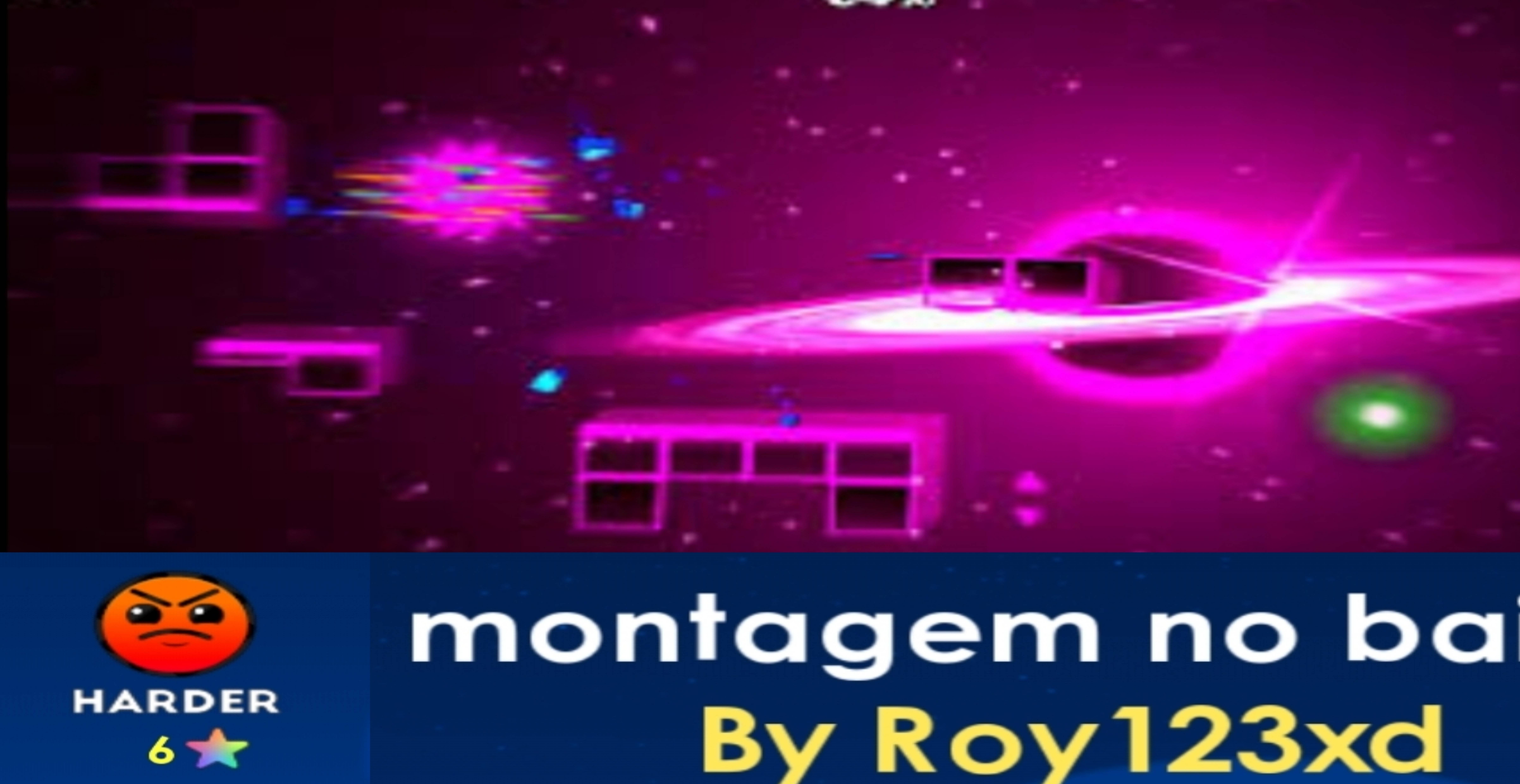Montagem No Bailao