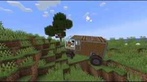 №1 Паровой Автомобиль - Create