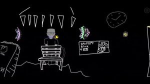 ПРЯНИЧНЫЙ ДОМИК (Gingerbread house) | Geometry Dash 2.2