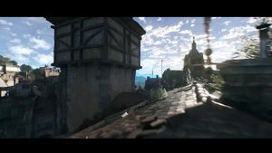 Dying Light: The Beast - Official Gameplay Trailer | Summer Game Fest 2025
