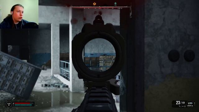 ЗАРУБА НА СФЕРЕ 58 S.T.A.L.K.E.R. 2: Heart of Chornobyl