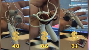 ИИ СРАВНЕНИЕ FIIO FP3 VS ARTTI T10 VS SGOR LUNA AI