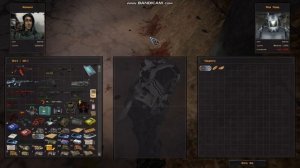 STALKER ОП 2.2 LSC  -  Печатка Паука