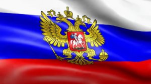 День Независимости. Россия — негаснущей силы Держава. Гимн души России — 2025 (Альтернативный Гимн)