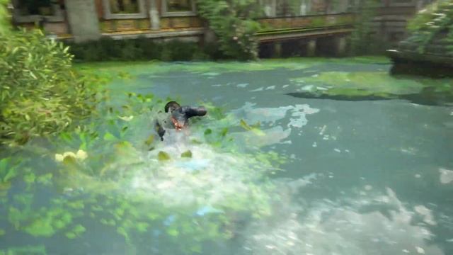 Uncharted: Наследие воров. Прохождение 13 часть смотреть онлайн