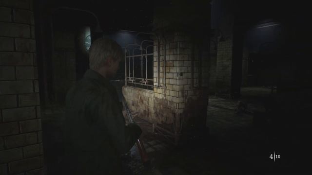 SILENT HILL 2 REMAKE 2024 | ЧАСТЬ 9 - ТЮРЬМА ТОЛУКА| ПОЛНОЕ ПРОХОЖДЕ смотреть онлайн