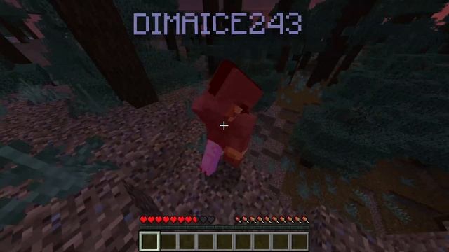 😨Майнкрафт, Но Спидраннер ПРОТИВ Охотника + Дима смотреть онлайн