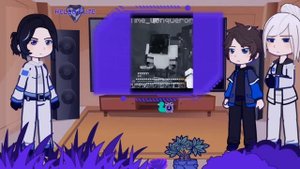 Реакция Организации на Лололошку | Точка Невозврата | H