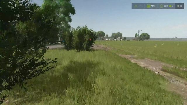 FS 25 - ШТАТ АЙОВА. Купил БУЙВОЛОВ. Теряю ПОДДОНЫ # 27 смотреть онлайн