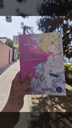 Пополнение в коллекцию... 📖

#Книга #Манга #Аниме