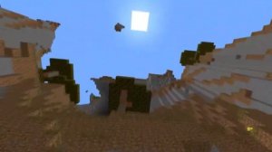 ТОП 10 САМЫХ РЕДКИХ БИОМОВ В МАЙНКРАФТ