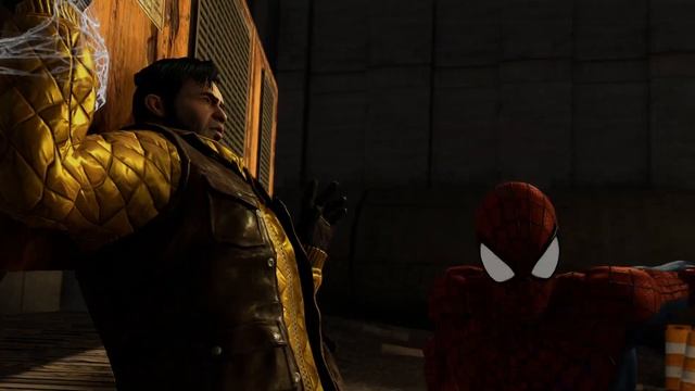 \The Amazing Spider-Man 2 Прохождение - Часть 1\ ИЩЕМ УБИЙЦУ ДЯДИ Б? смотреть онлайн