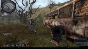 ПРОХОЖДЕНИЕ S T A L K E R    Народная Солянка + DMX 1 3 5 + ООП МА ?