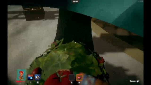 Играем в Secret Neighbor смотреть онлайн