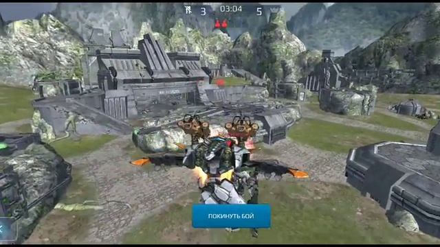 War Robots читер в игре . Стычка Фарм 250 золота смотреть онлайн