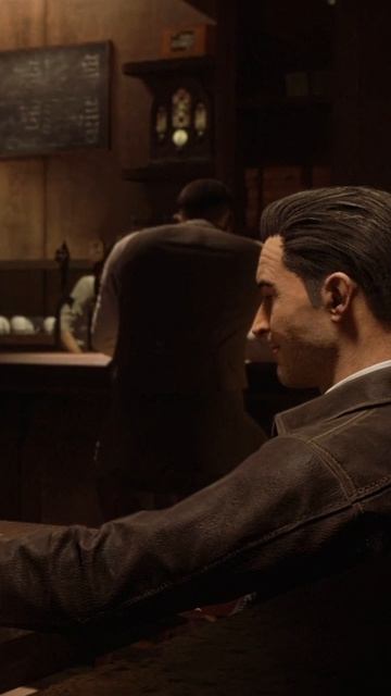 Новый участник #mafia #рекомендации #мафия #DefinitiveEdition #игра #1втренде #gaming смотреть онлайн