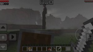 THE  BOILED ONE (Майнкрафт бедрок, Майнкрафт пе)