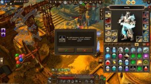 Drakensang Online - РАСПОЛОЖЕНИЕ ЗОЛОТЫХ ПИНЬЯТ В ГОРОДАХ