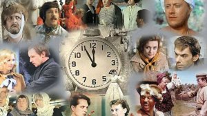 Угадай советский фильм, мультфильм или сериал