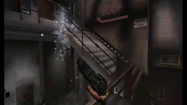 Nintendo Wii  летсплеи - RED STEEL  с комментом.