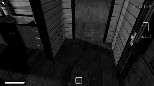 Roblox Короткие страшные истории (Ужасный пароход) смотреть онлайн