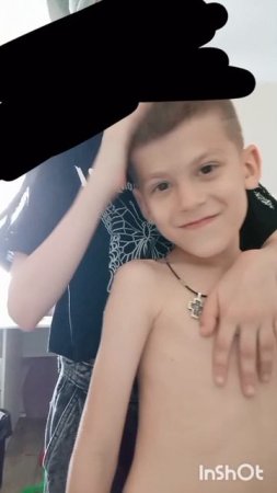кто такой младший брат???