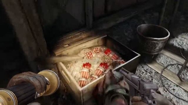 Deadfall Adventures - 12 - Гробницы майя 2