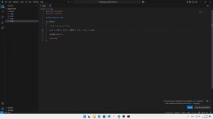 Третье видео из видеоуроков по с++