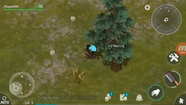 Прохождение игры : Last Day on Earth смотреть онлайн