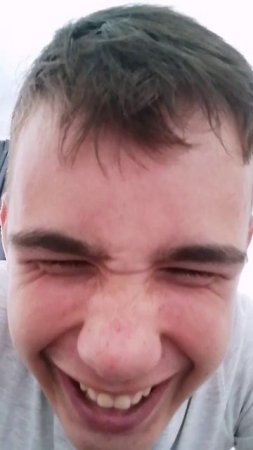 когда я смеюсь тихо над само собой часть 1
