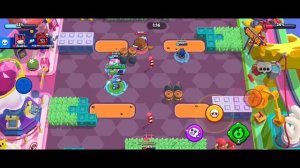 САМАЯ БЕСПОЛЕЗНАЯ ВЕЩЬ В BRAWL STARS