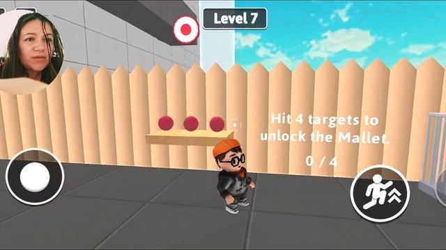 СБЕЖАЛА ИЗ ЦИРКА ШКОЛЬНИКОМ School Out The Great Escape уровень 7 с смотреть онлайн